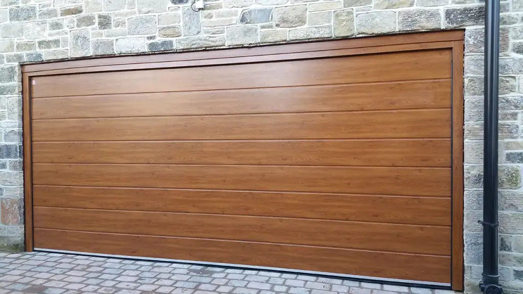 Garage Door Insulation & R-Value Guide