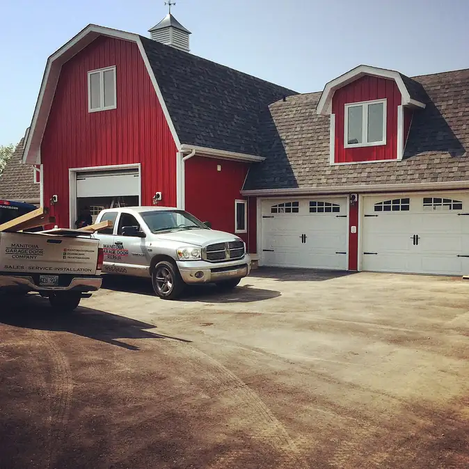 Buying a New Garage Door in Canada — Complete Guide