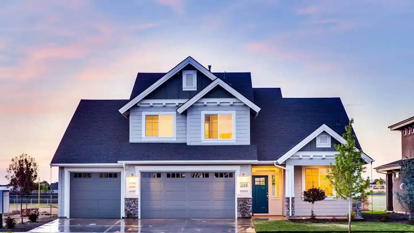 Garage door repair Surrey BC