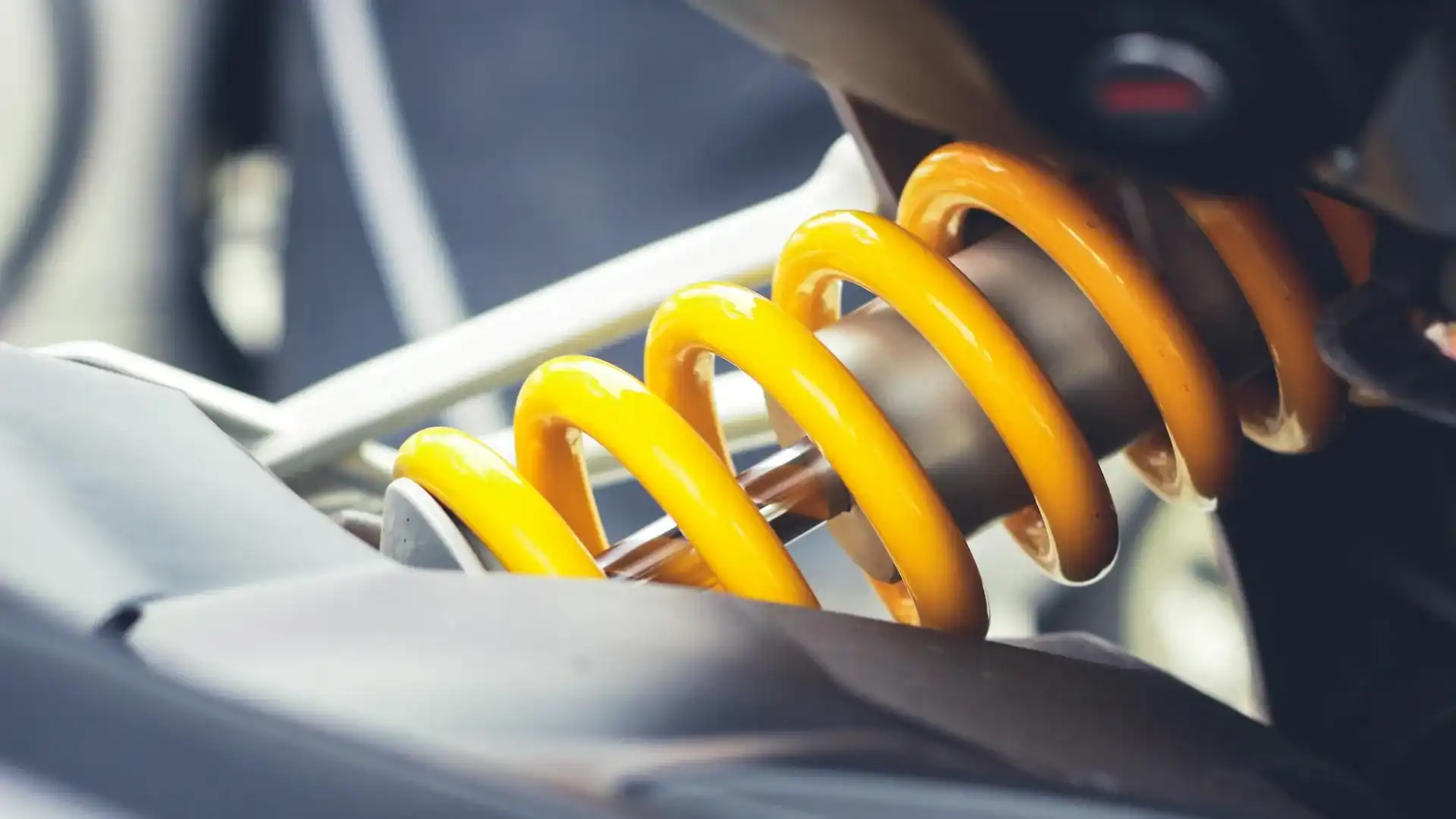 Garage Door Spring Repair Burnaby