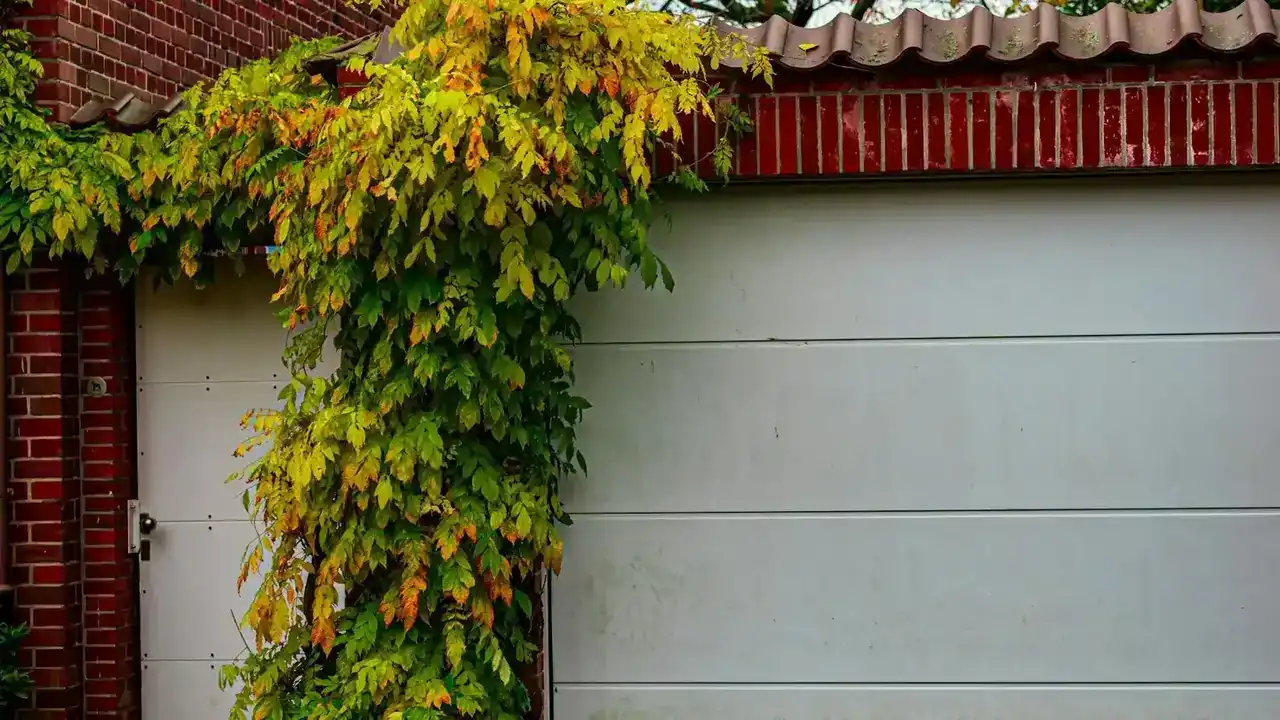 Residential Garage Door Repair Calgary
