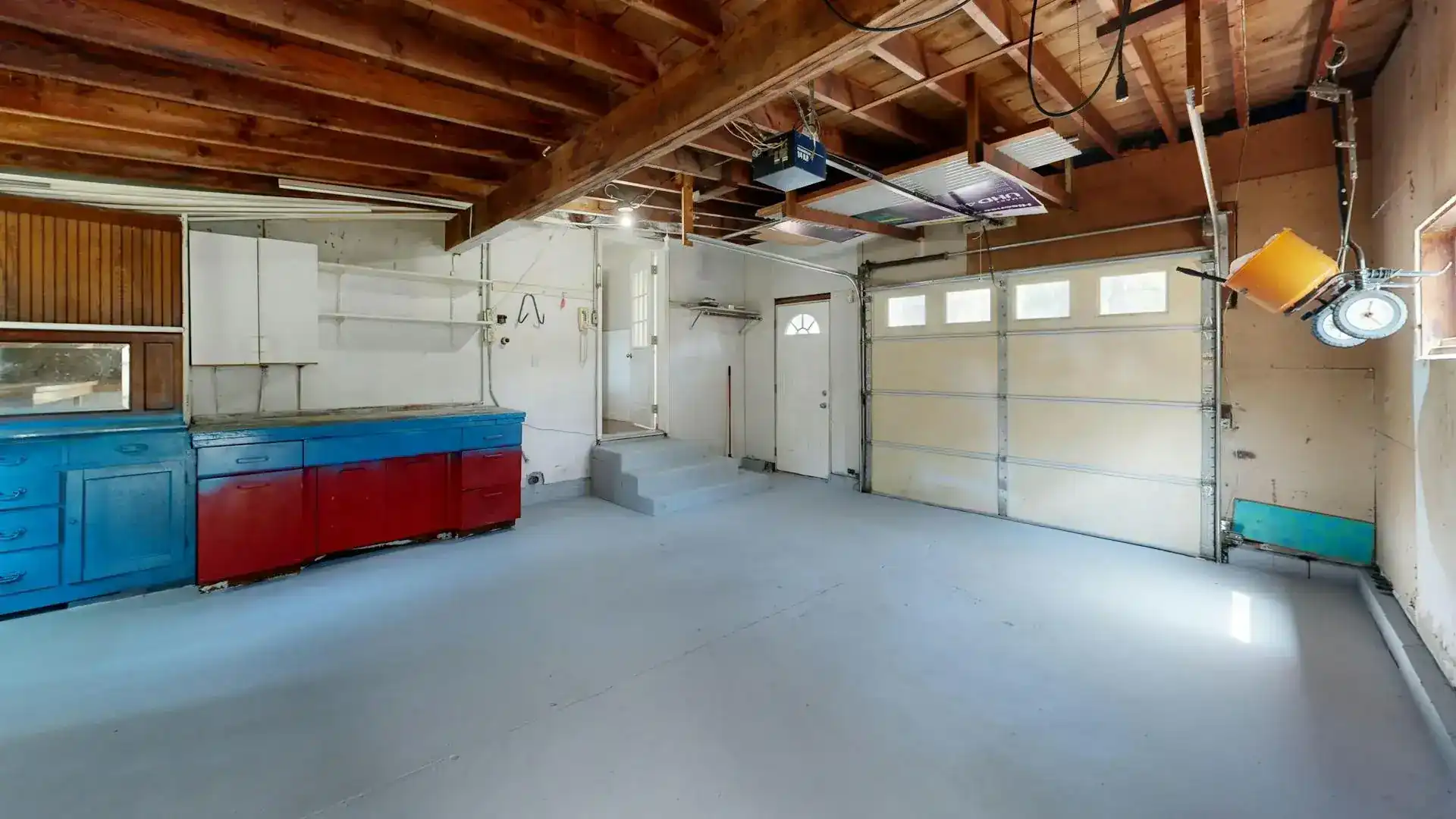 Garage Door Opener Repair West Vancouver