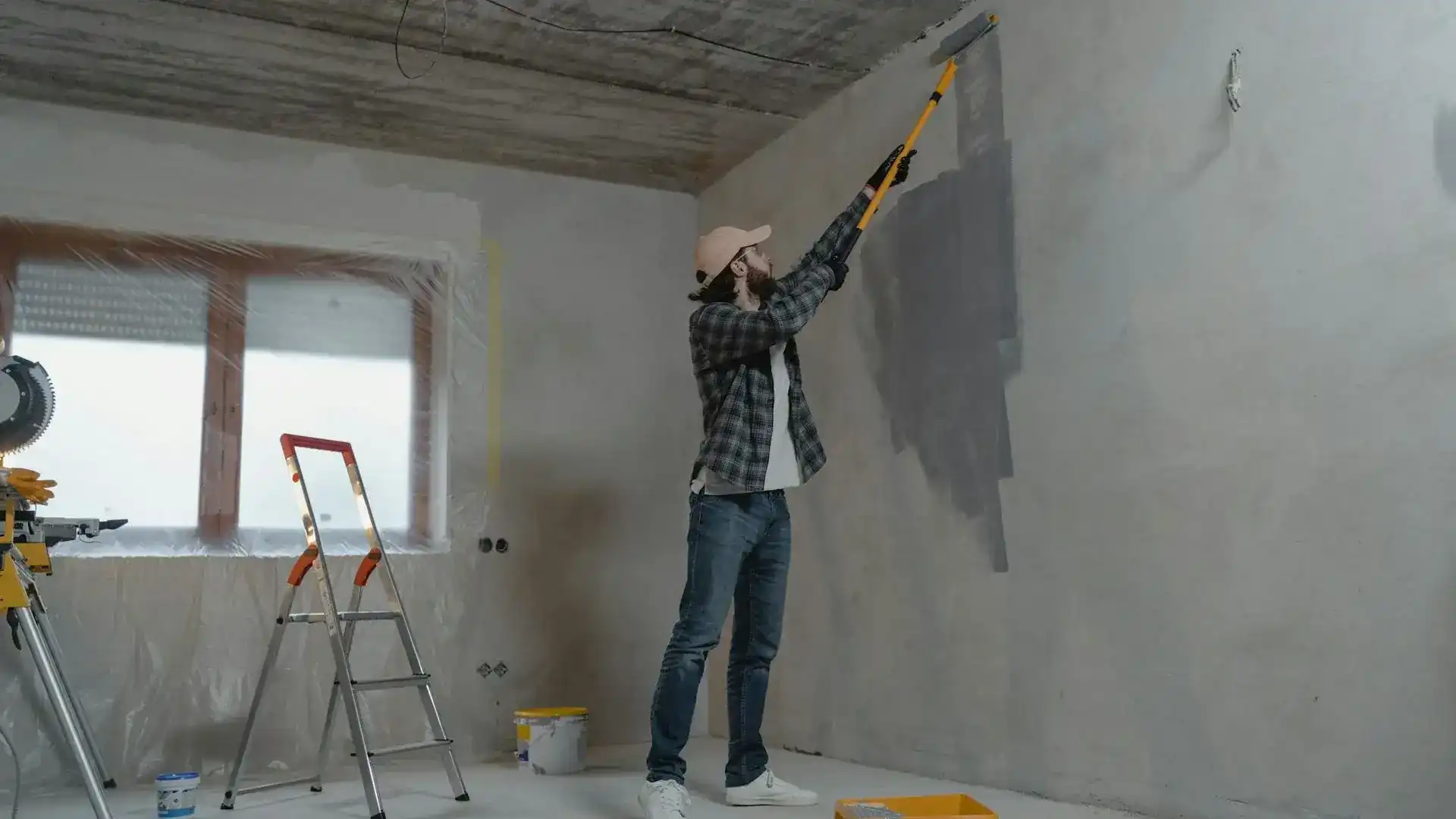 Garage Door Panel Repair Burnaby