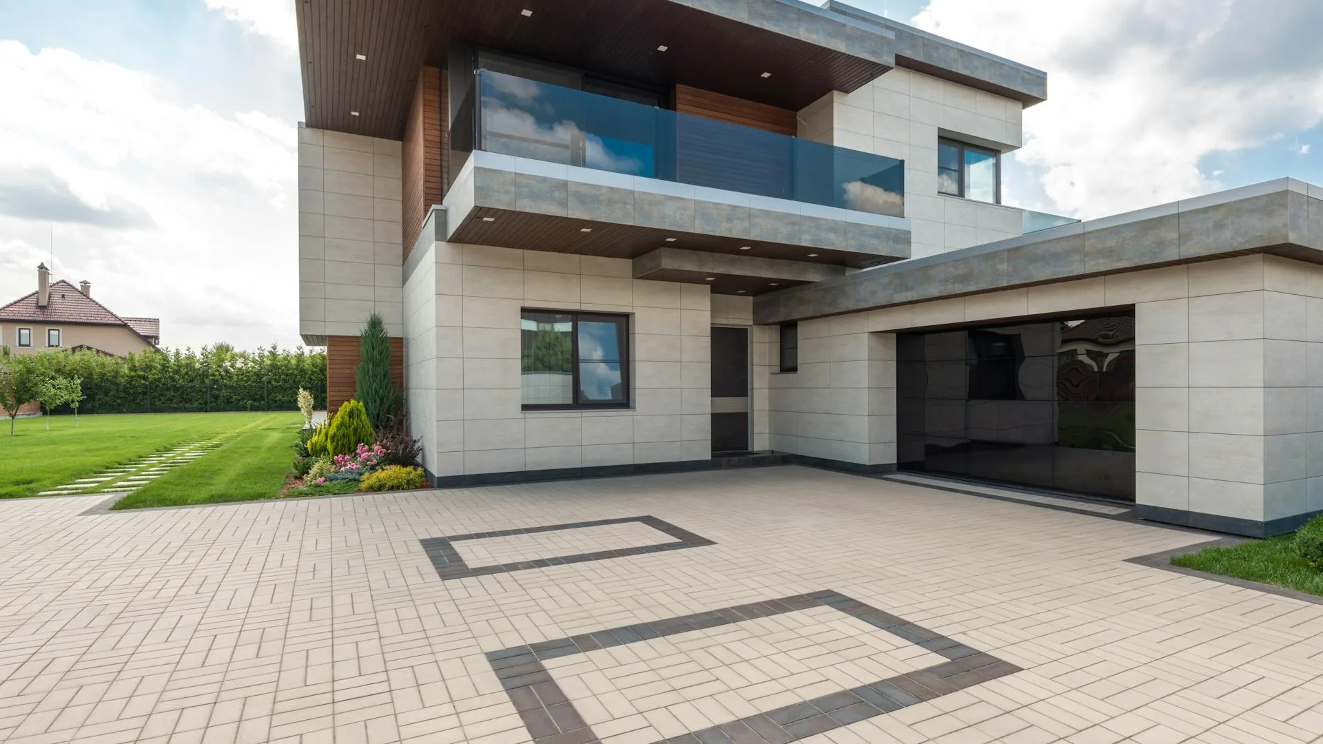 Garage Door Repair for Calgary Auto Dealerships & Service Bays