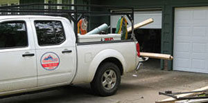 garage door repair services In vancouver BC