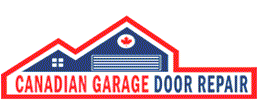 Canadian-Garage Door repair Edmonton