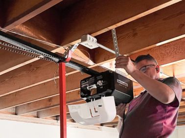 Garage Door Repair Richmond